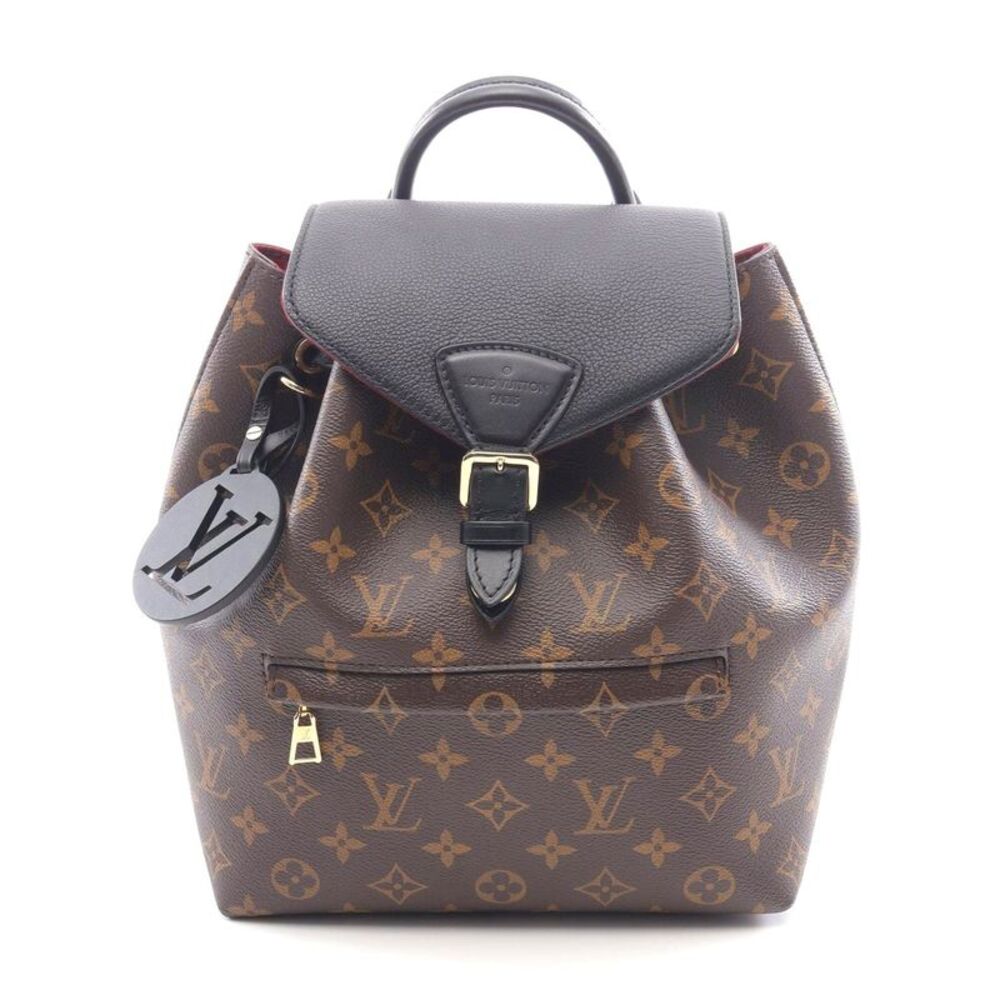 Louis Vuitton Monogram Backpack - image 1